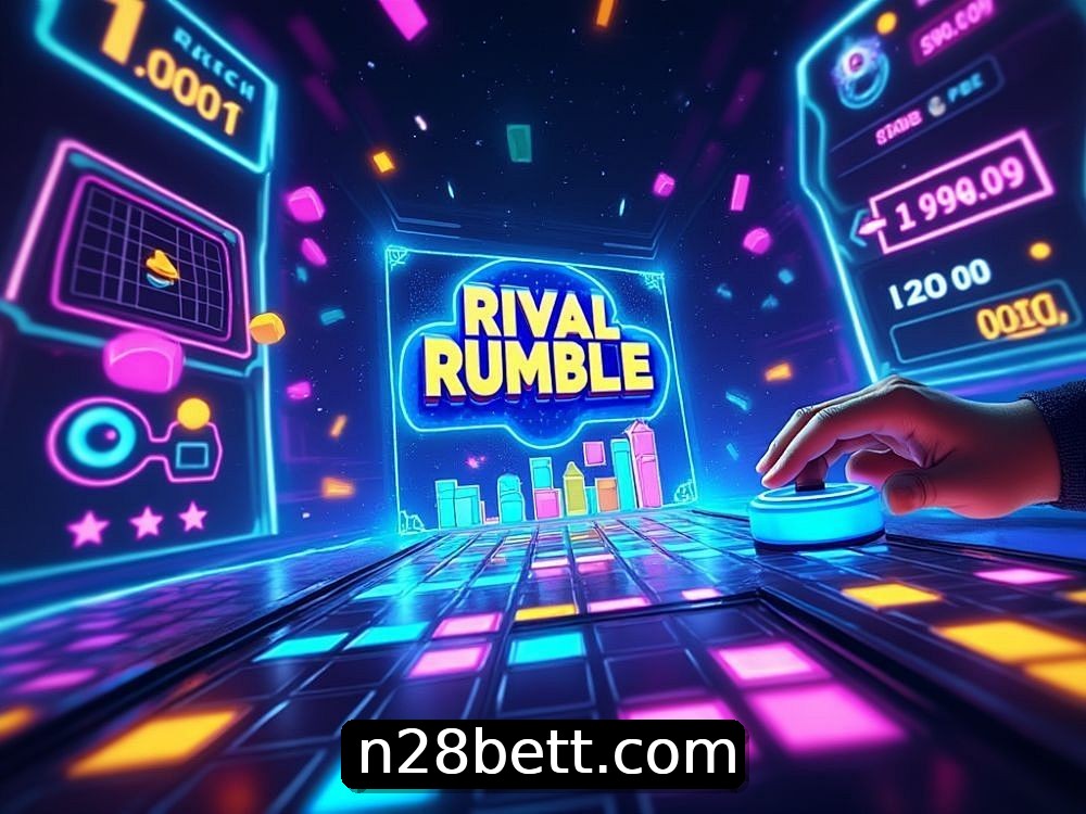 Promoção Relâmpago N28
