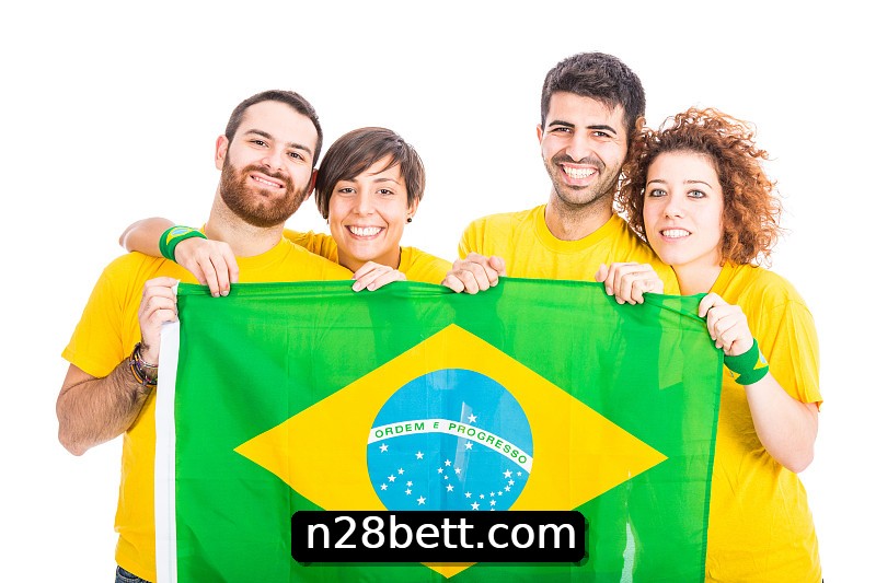 Apostas de Tênis N28