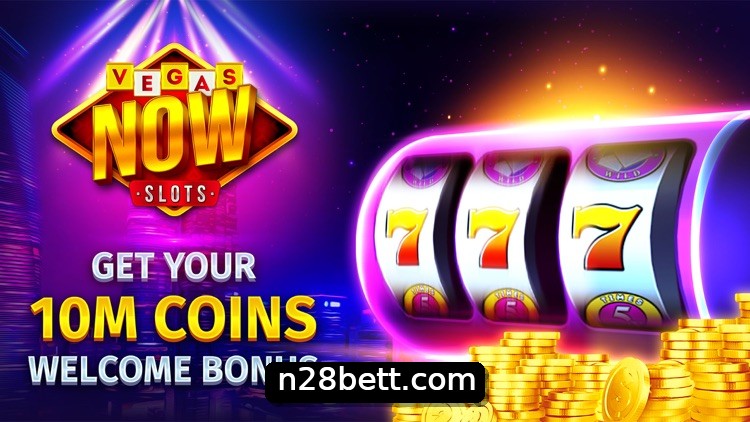 Casino VIP N28